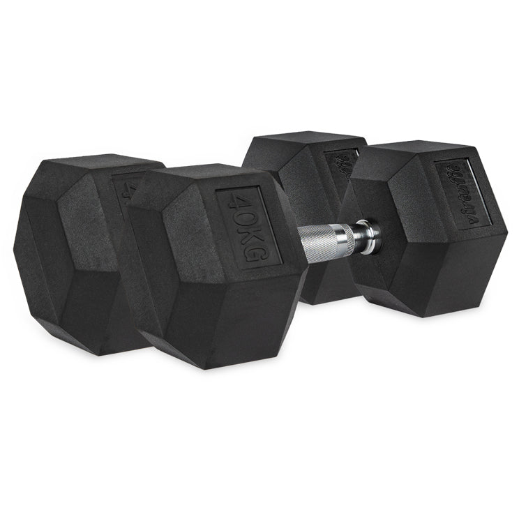 VirtuFit Hexa Dumbbell Pro Set