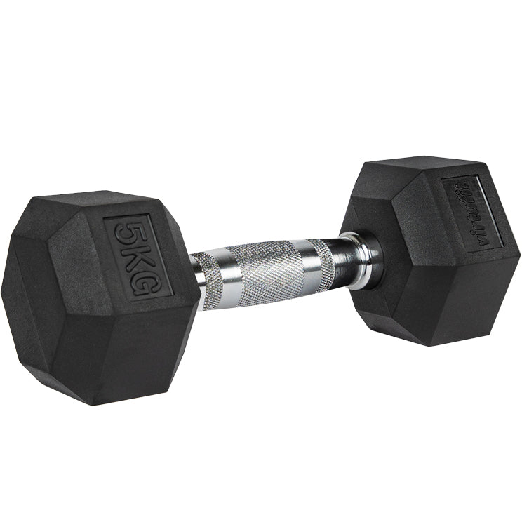 VirtuFit Hexa Dumbbell Pro - Per Stuk
