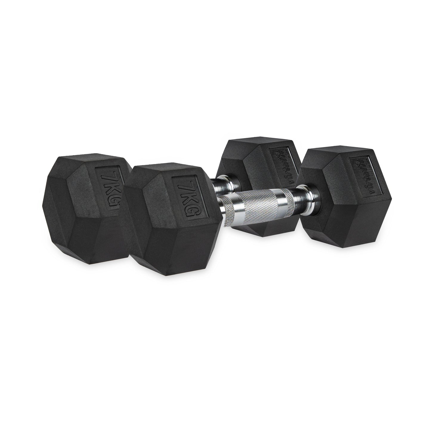 VirtuFit Hexa Dumbbell Pro Set