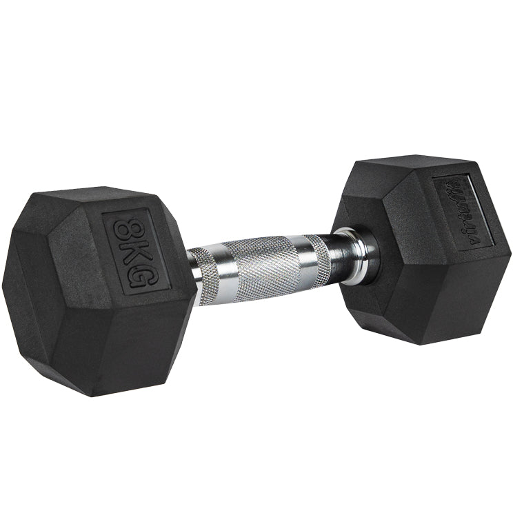 VirtuFit Hexa Dumbbell Pro - Per Stuk