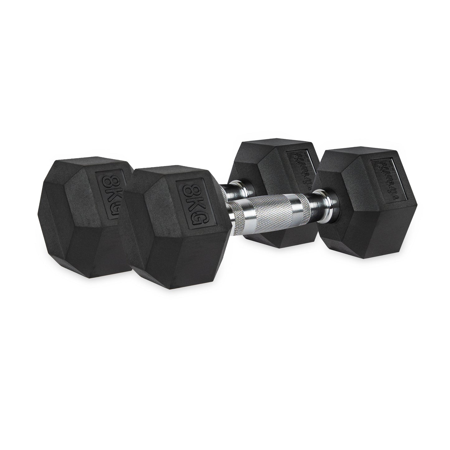 VirtuFit Hexa Dumbbell Pro Set