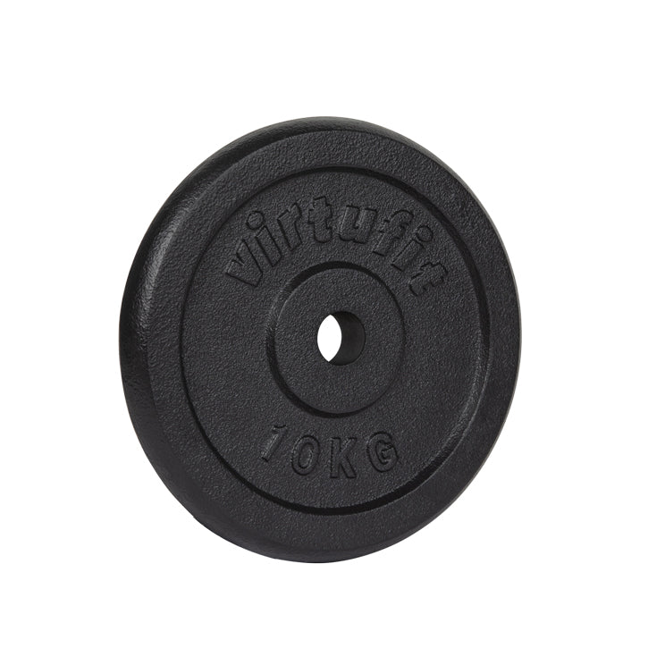VirtuFit Gietijzeren Halterschijf - Halter gewicht