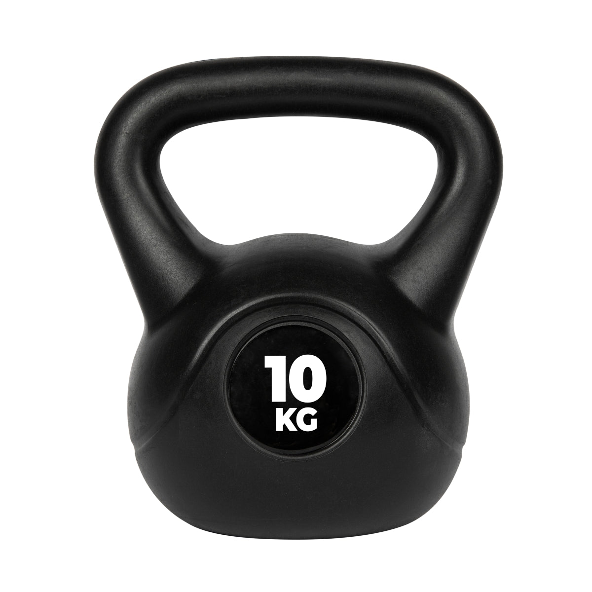 VirtuFit PVC Kettlebell