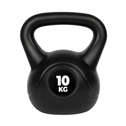 VirtuFit PVC Kettlebell