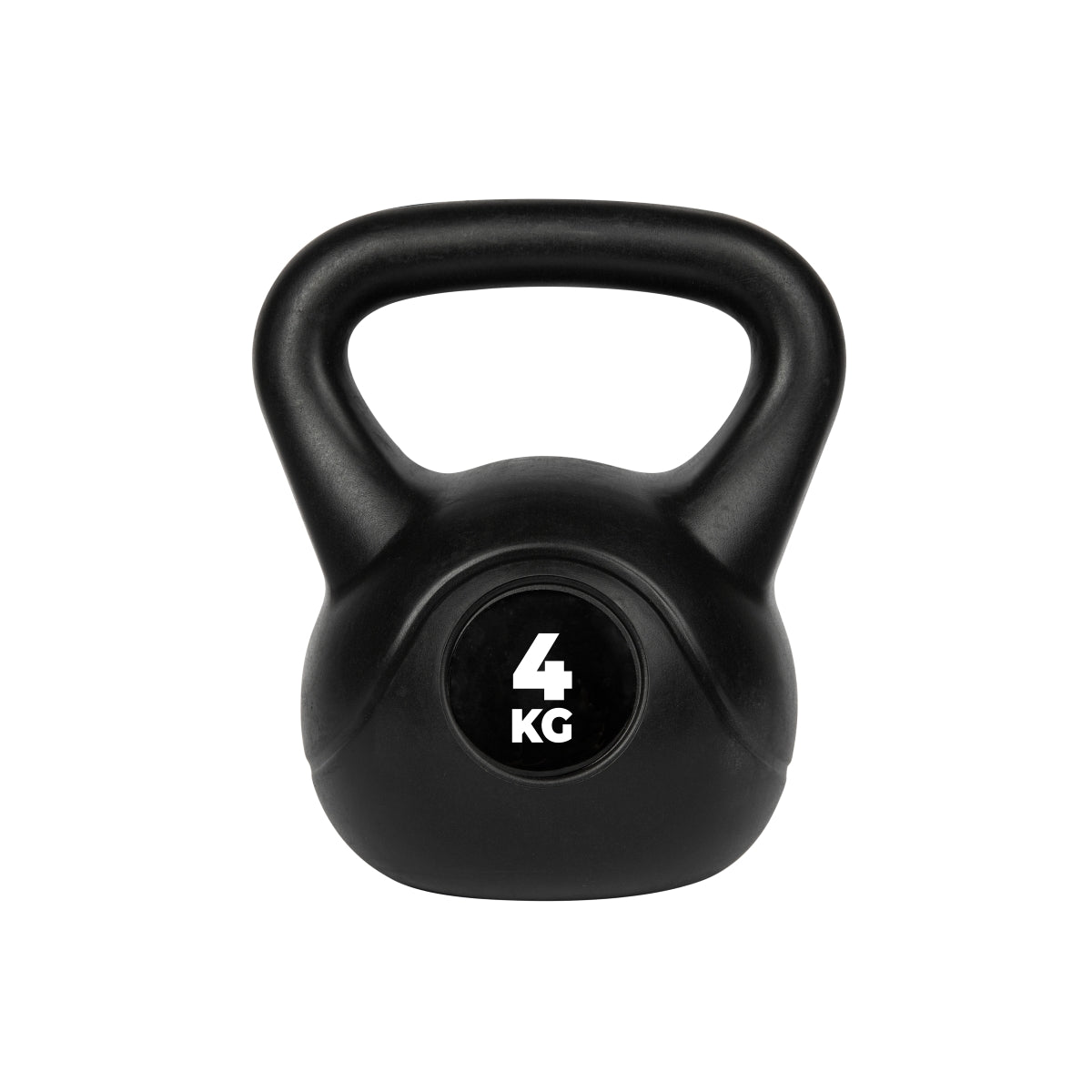 VirtuFit PVC Kettlebell