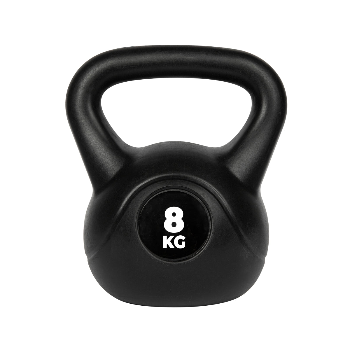 VirtuFit PVC Kettlebell