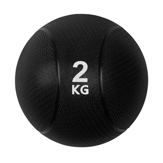 VirtuFit Medicijnbal Pro - Medicine Ball - Rubber
