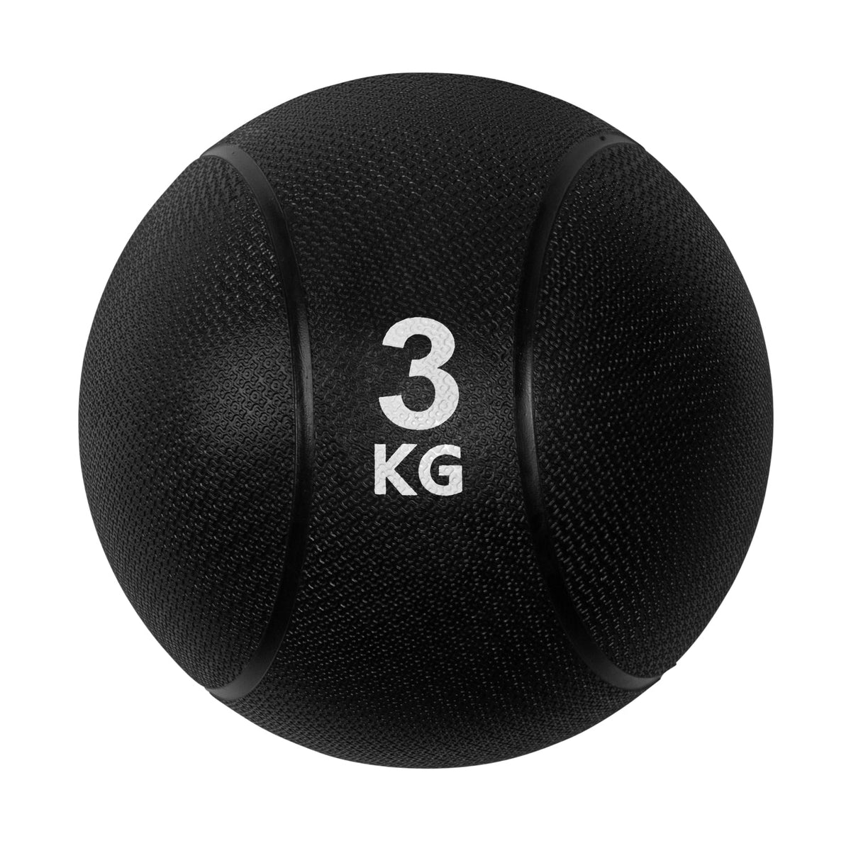 VirtuFit Medicijnbal Pro - Medicine Ball - Rubber