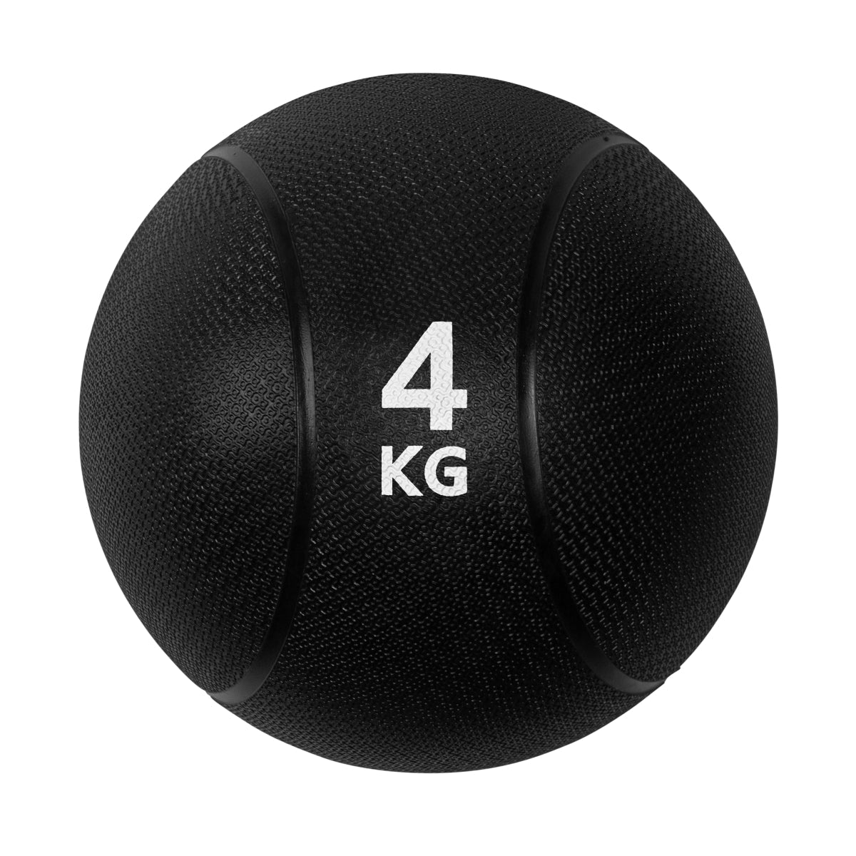 VirtuFit Medicijnbal Pro - Medicine Ball - Rubber