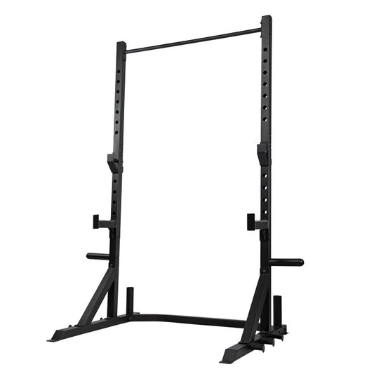 VirtuFit Power Rack - Squatrek Pro - met Pull-Up bar