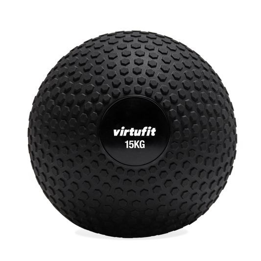 VirtuFit Slam Ball - Fitness Bal