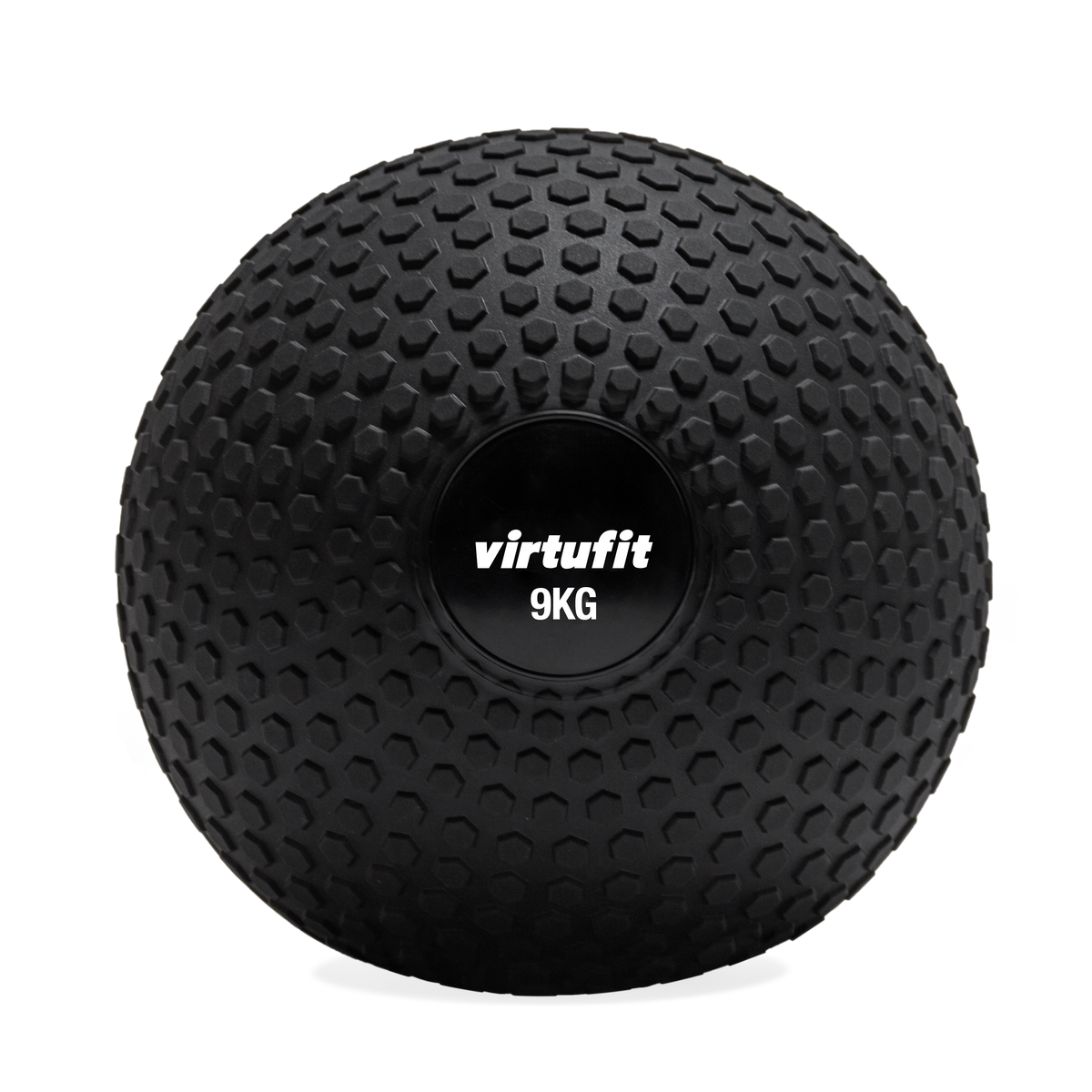 VirtuFit Slam Ball - Fitness Bal