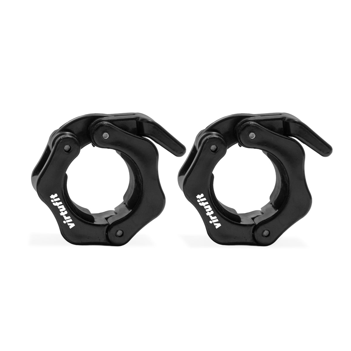 VirtuFit Lock Jaw Collar - halterstangsluiters