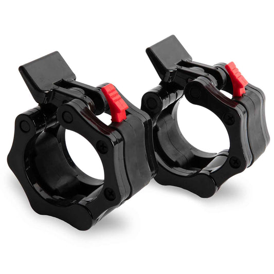 VirtuFit Lock Jaw Collar - Olympische Halterstangsluiters