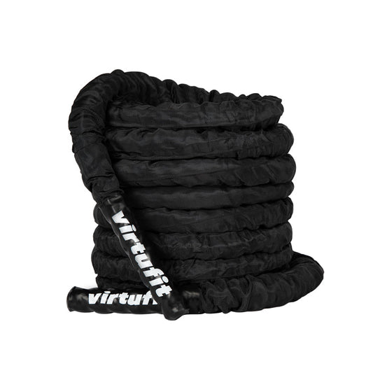VirtuFit Battle Rope - Fitness Rope Pro