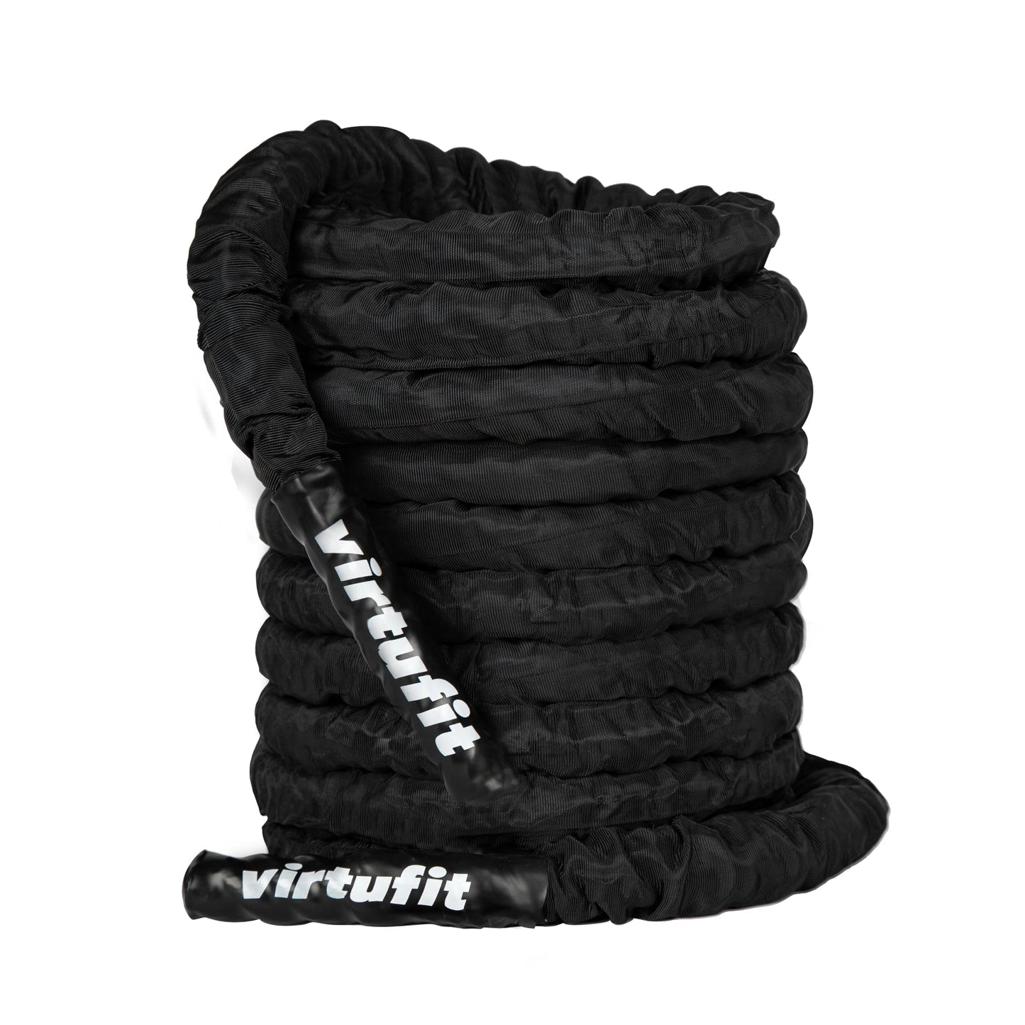 VirtuFit Battle Rope - Fitness Rope Pro
