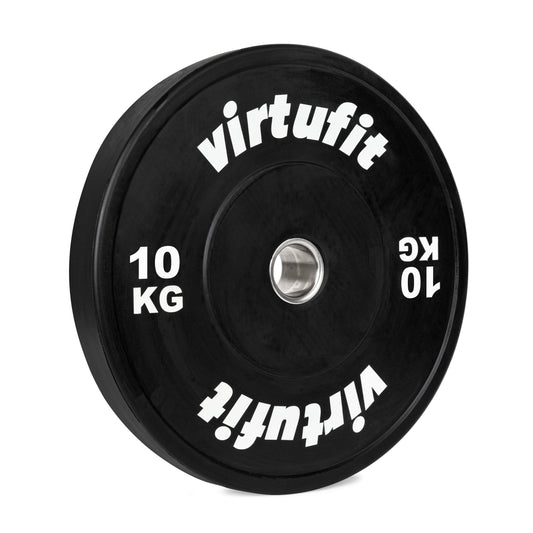 VirtuFit Bumper Plate - Olympische Halterschijf van Rubber