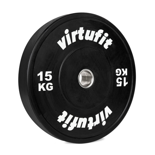 VirtuFit Bumper Plate - Olympische Halterschijf van Rubber