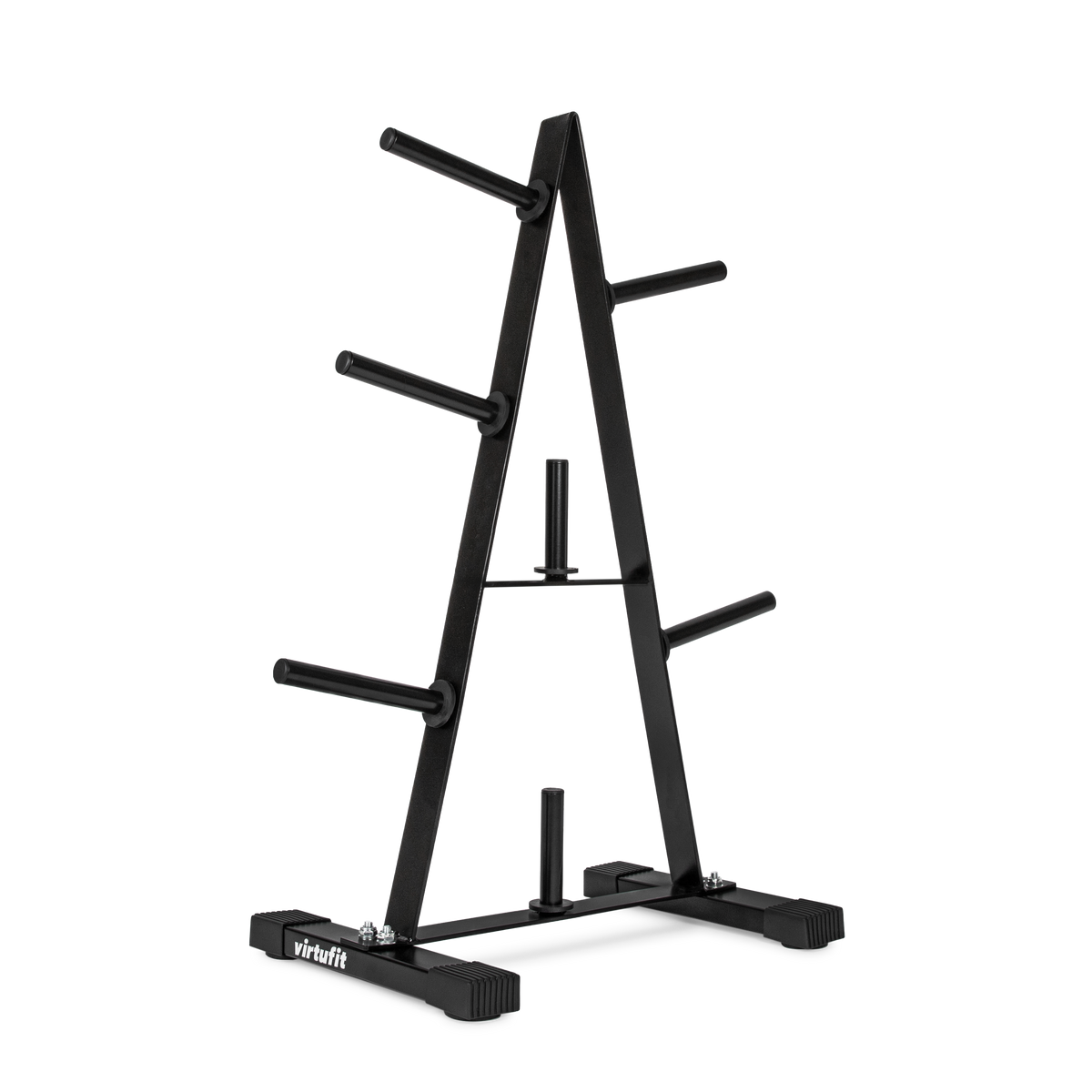 VirtuFit Halterschijf Opbergrek - 30 mm - Schijvenstandaard