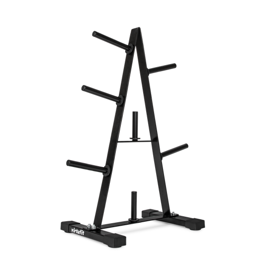 VirtuFit Halterschijf Opbergrek - 30 mm - Schijvenstandaard