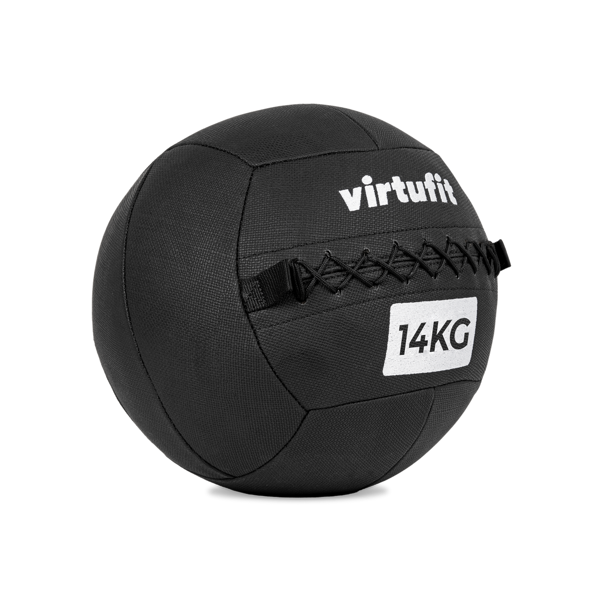 VirtuFit Wall Ball Pro
