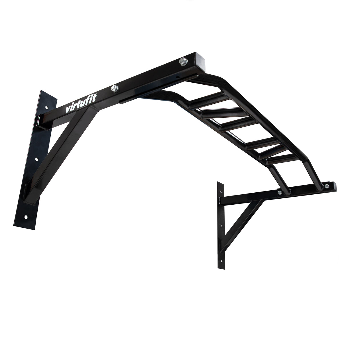 VirtuFit Chin Up Bar - Multi Grip Design - Optrekstang - Pull-up bar