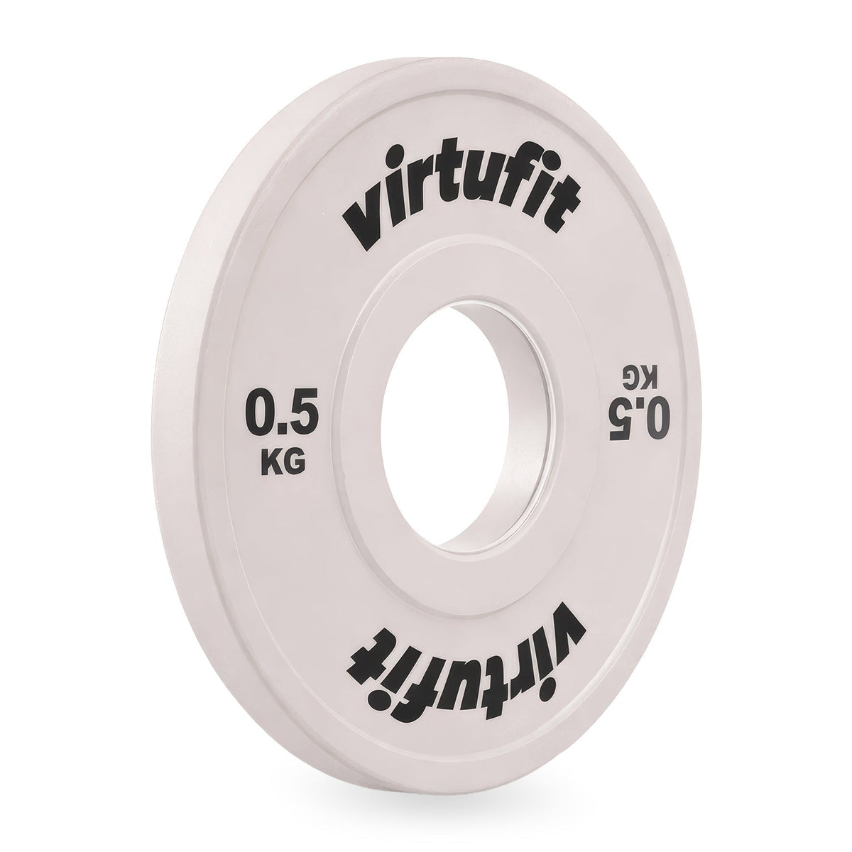 VirtuFit Olympische Fractional Plate - Halterschijf - Bumper Plate