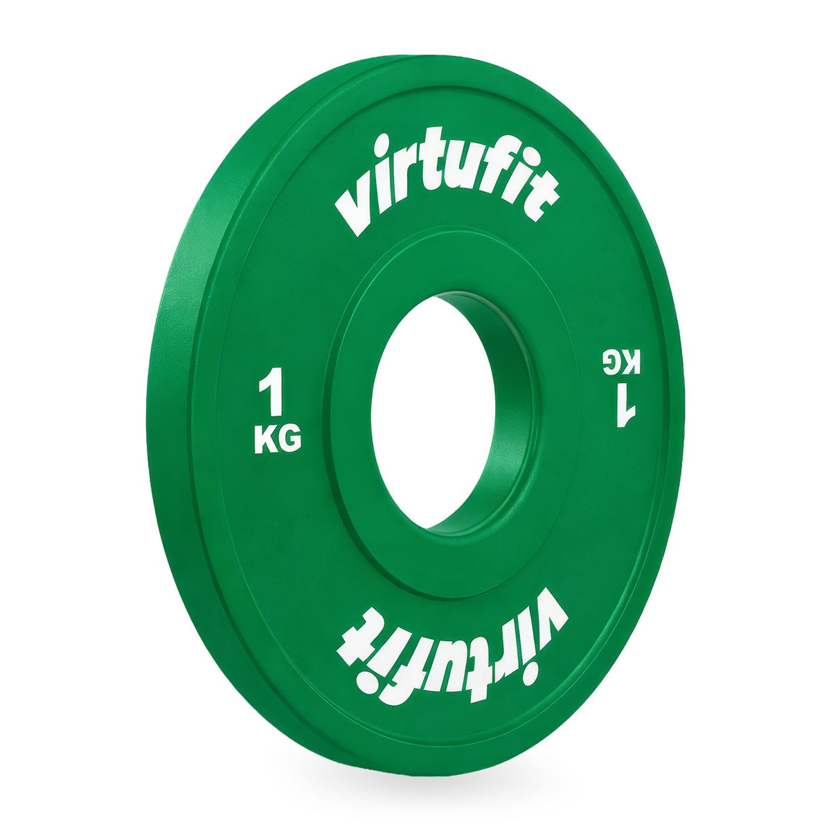 VirtuFit Olympische Fractional Plate - Halterschijf - Bumper Plate