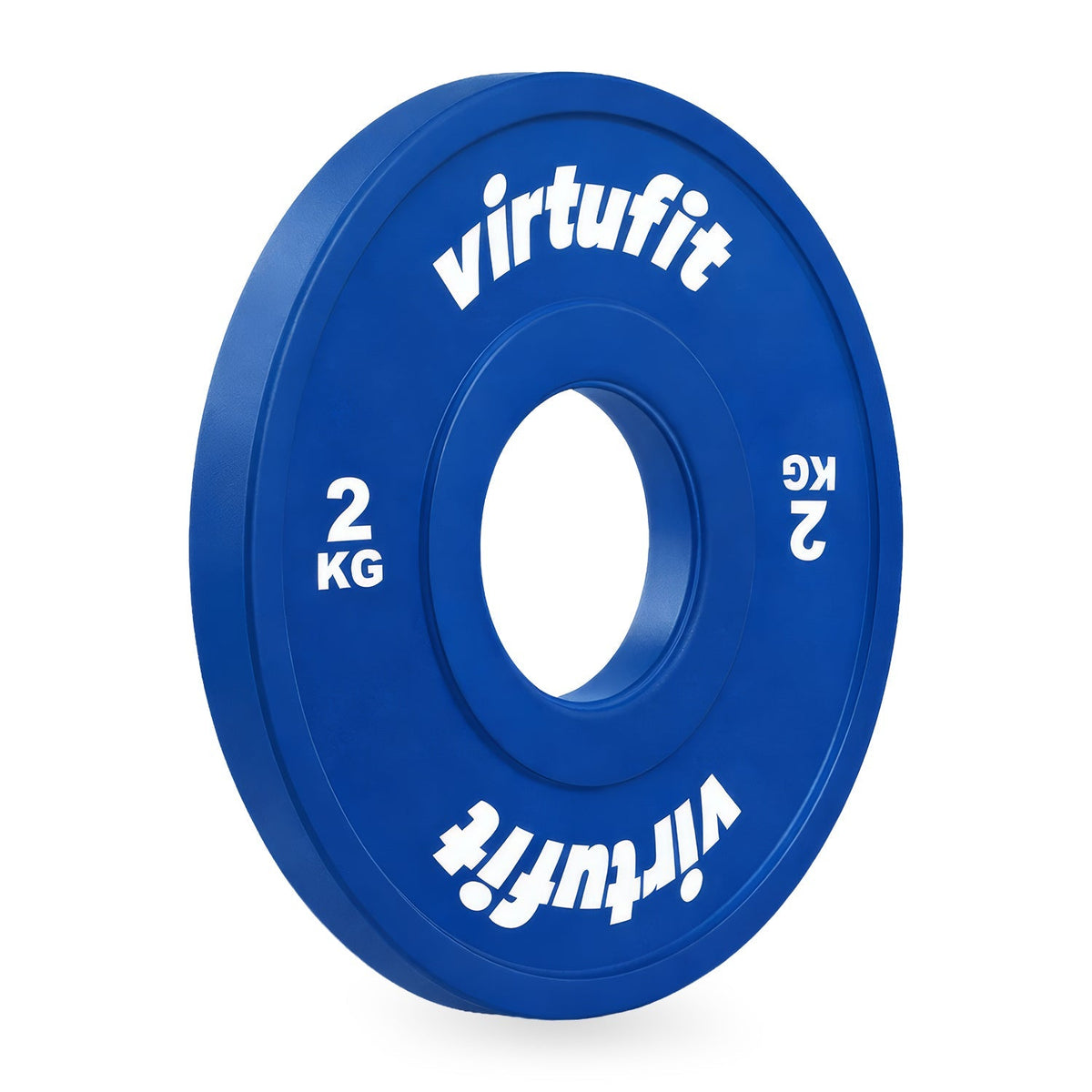 VirtuFit Olympische Fractional Plate - Halterschijf - Bumper Plate
