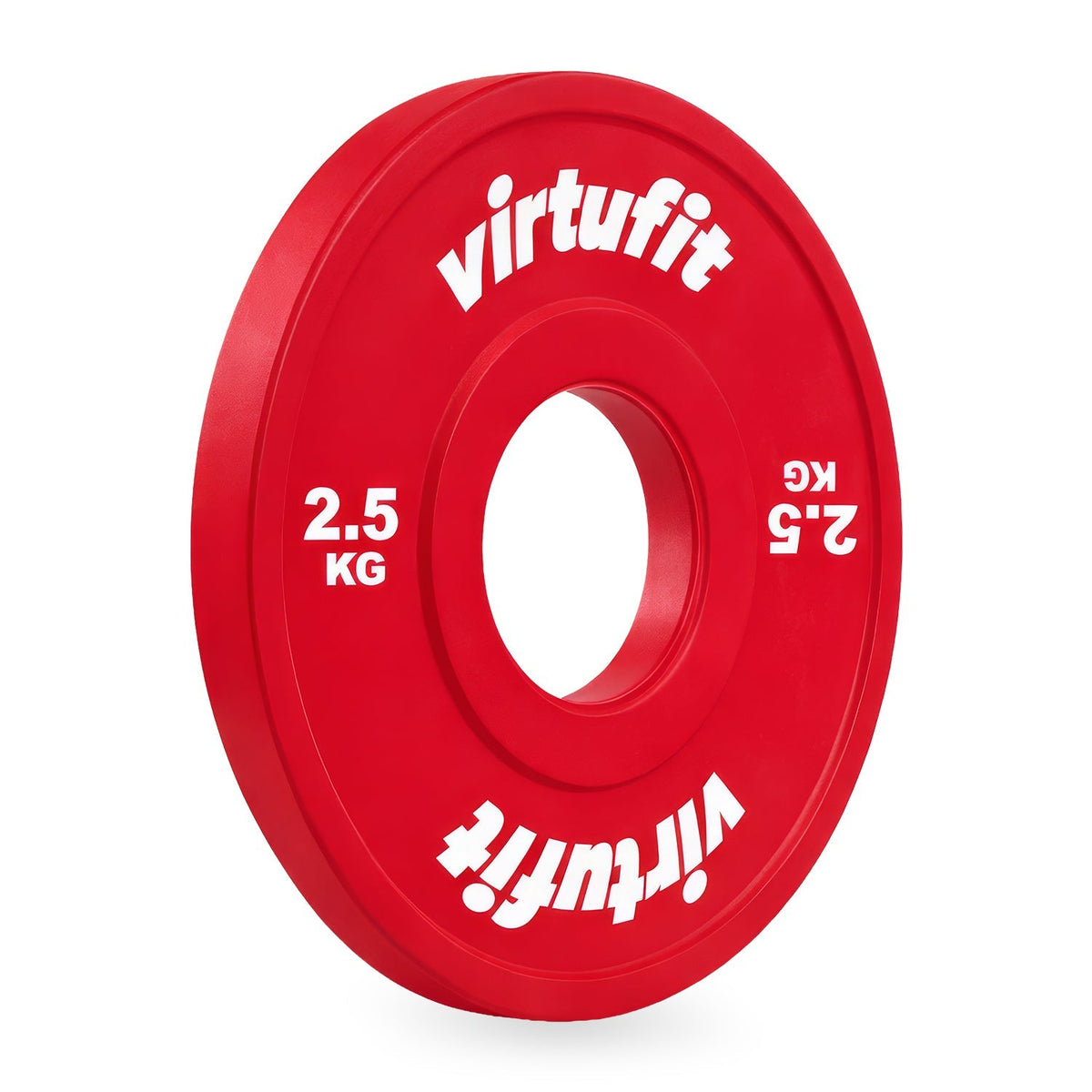 VirtuFit Olympische Fractional Plate - Halterschijf - Bumper Plate