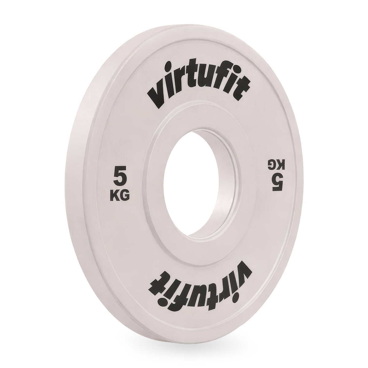 VirtuFit Olympische Fractional Plate - Halterschijf - Bumper Plate