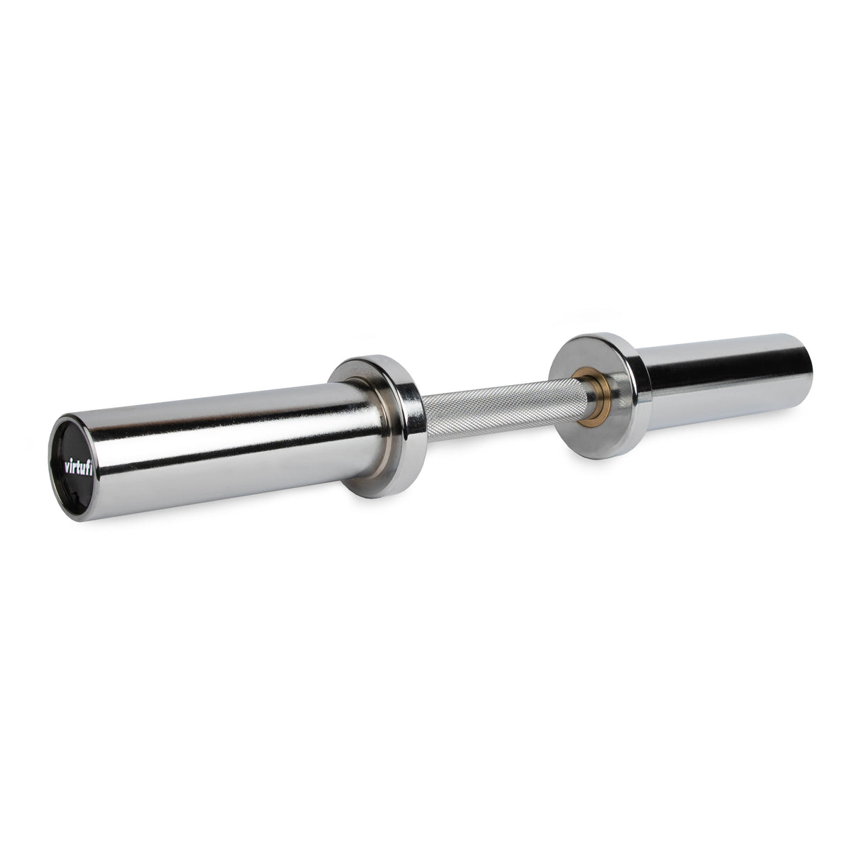 VirtuFit Olympische Dumbbellstang
