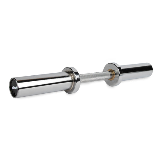 VirtuFit Olympische Dumbbellstang