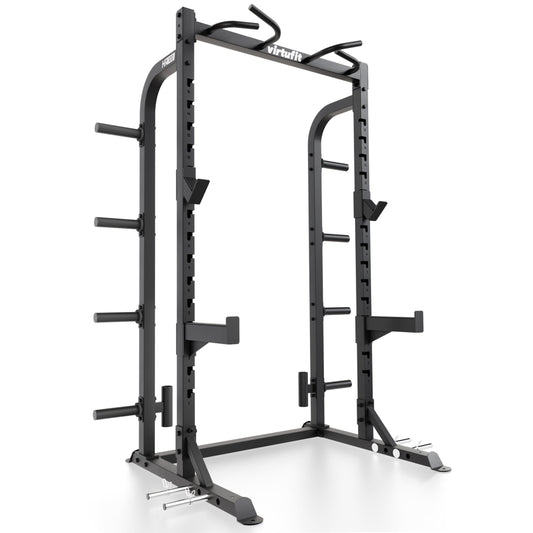 VirtuFit HR100 Half Rack - Squat Rack - Krachtstation