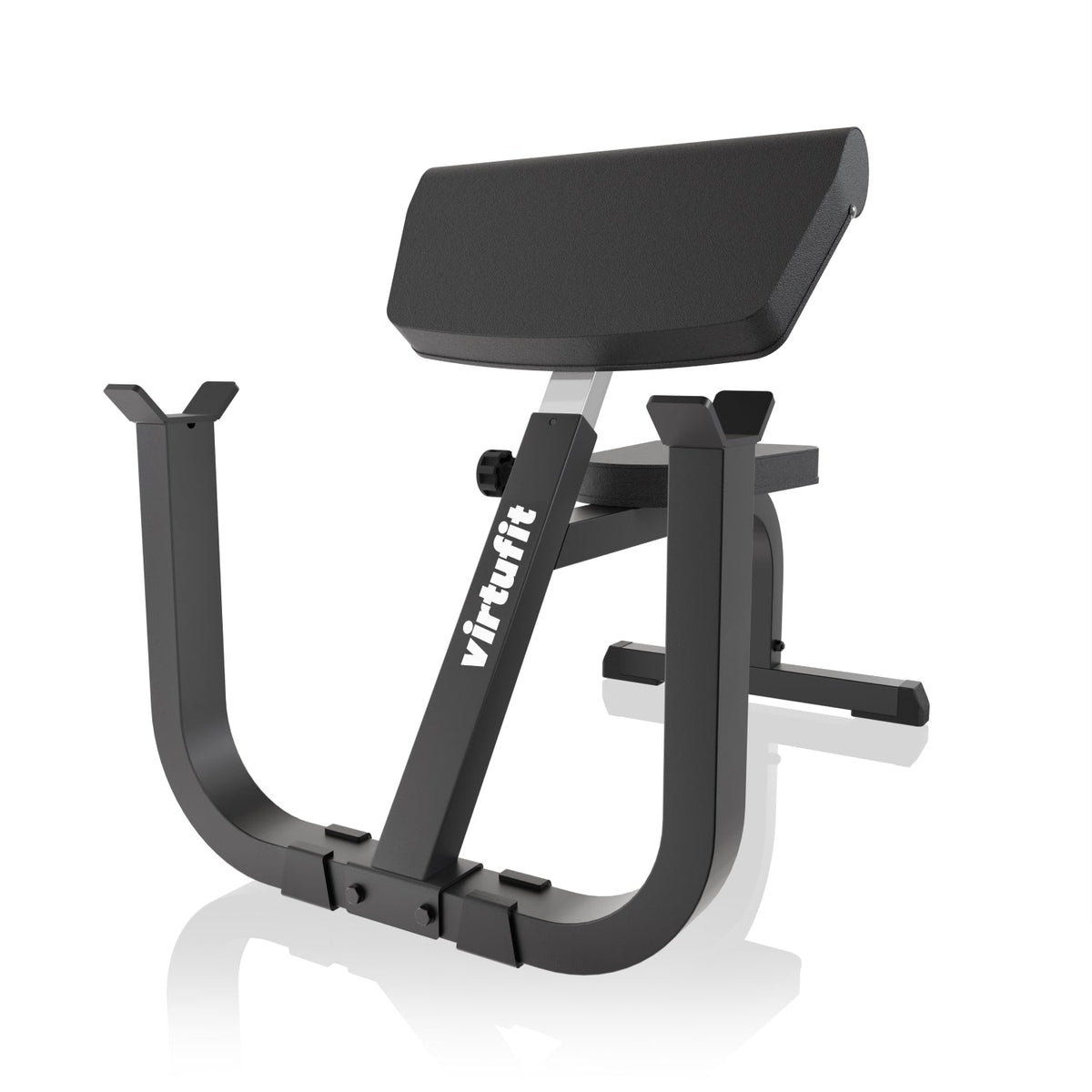 VirtuFit Preacher Curl Station - Halterbank