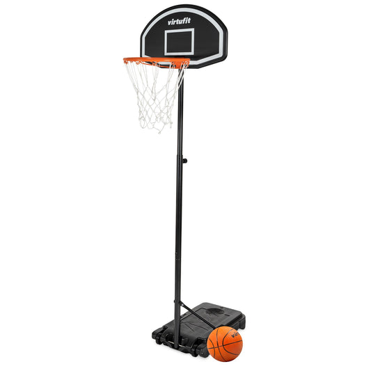 VirtuFit Verstelbare Basketbalpaal