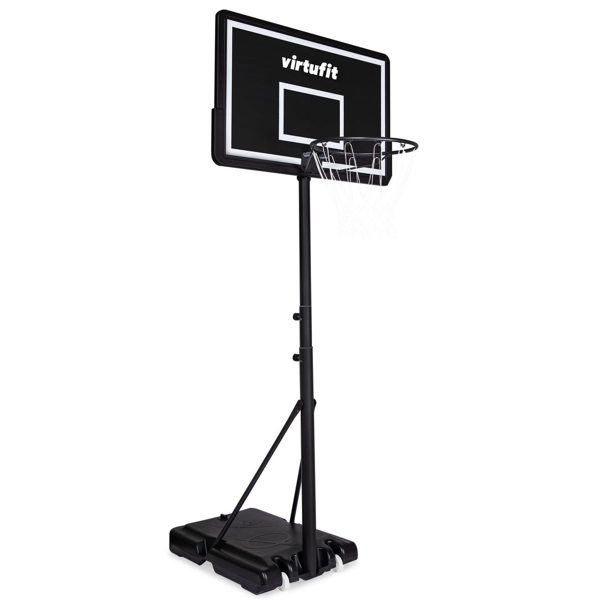 VirtuFit Verstelbare Basketbalpaal
