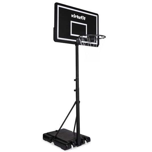 VirtuFit Verstelbare Basketbalpaal