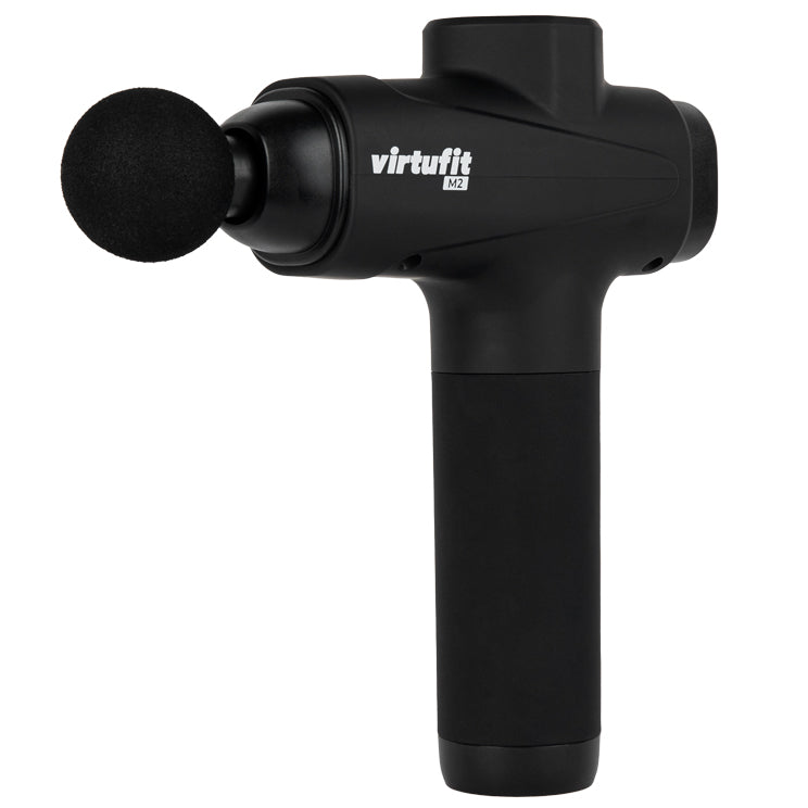 VirtuFit M2 Basic Massage Gun - 6 Opzetstukken