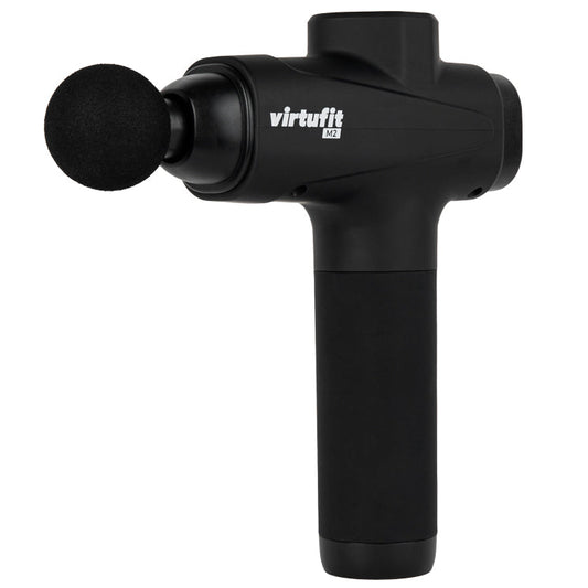VirtuFit M2 Basic Massage Gun - 6 Opzetstukken
