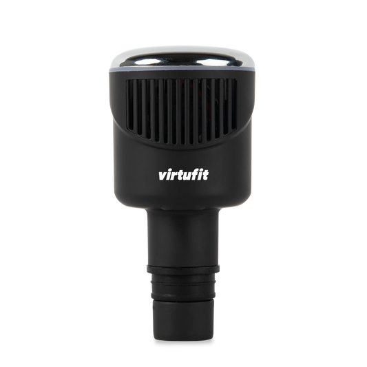 VirtuFit Warmte & Kou Opzetstuk voor Massage Guns