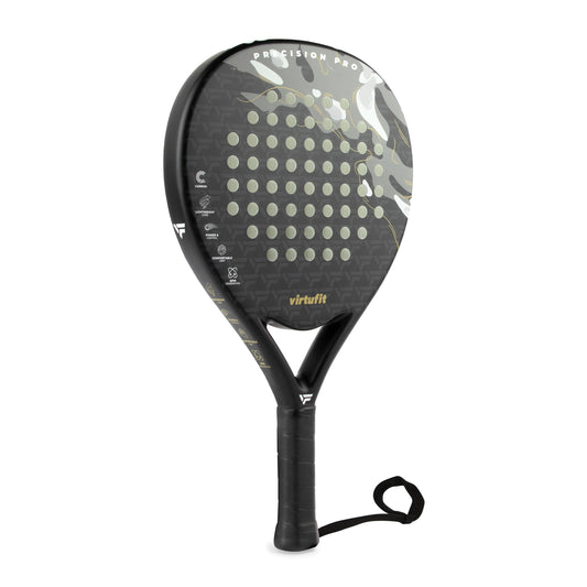 VirtuFit Precision Pro Padel Racket