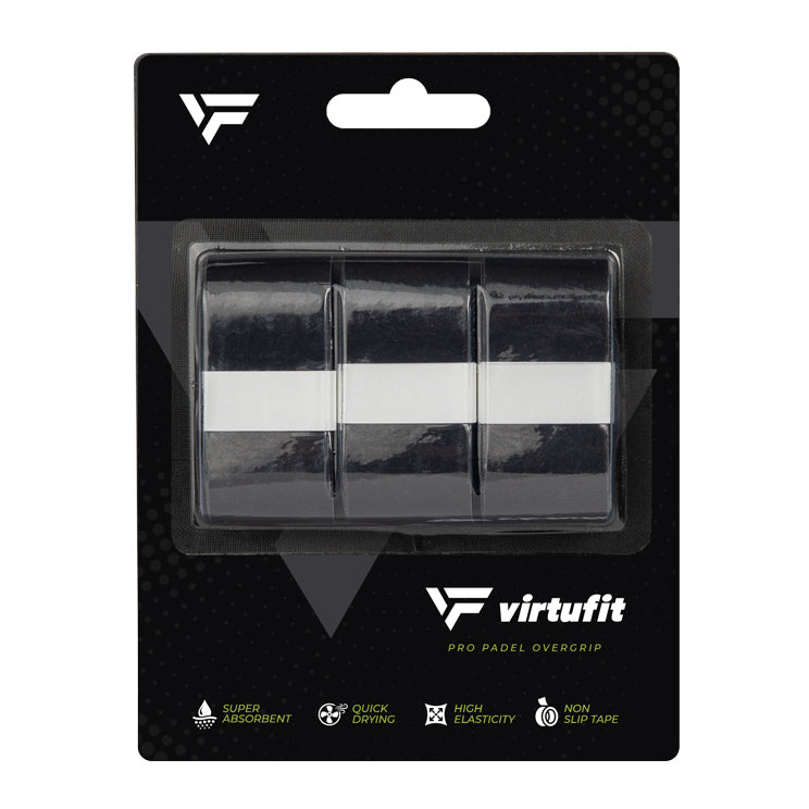 VirtuFit Pro Padel Overgrip
