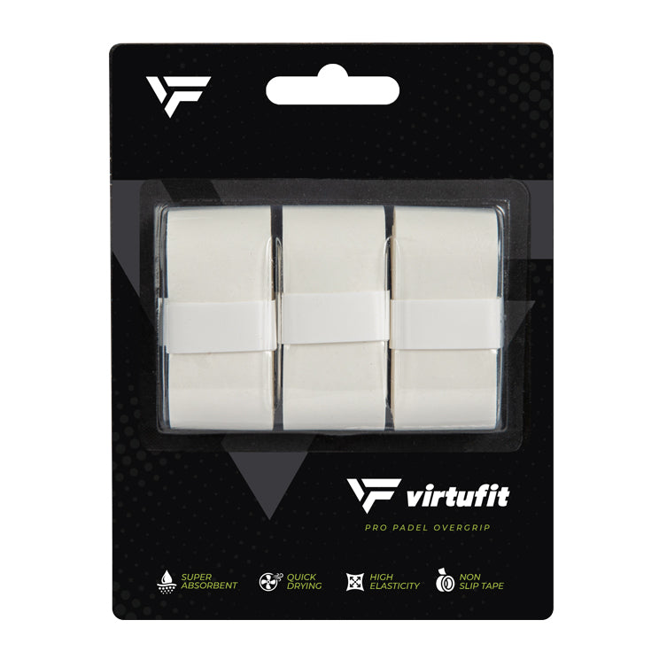 VirtuFit Pro Padel Overgrip