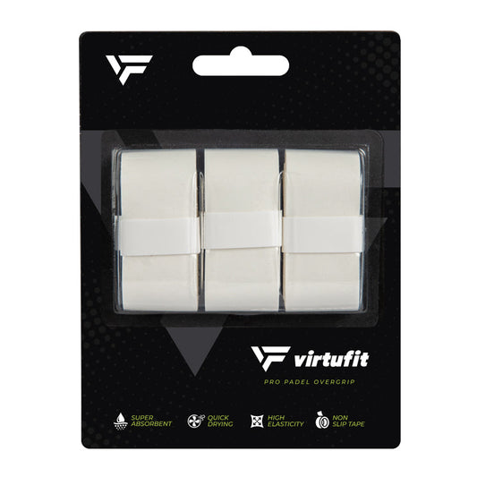 VirtuFit Pro Padel Overgrip