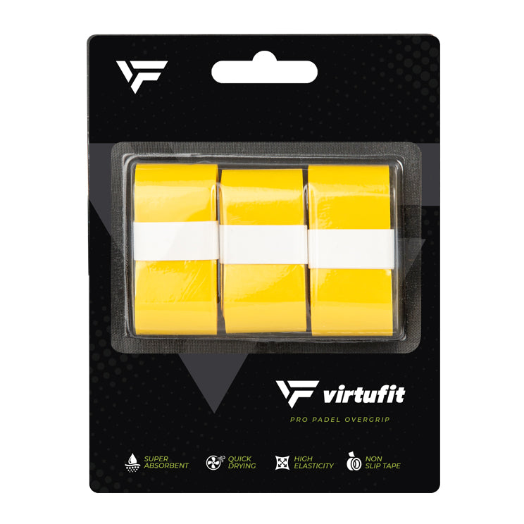 VirtuFit Pro Padel Overgrip