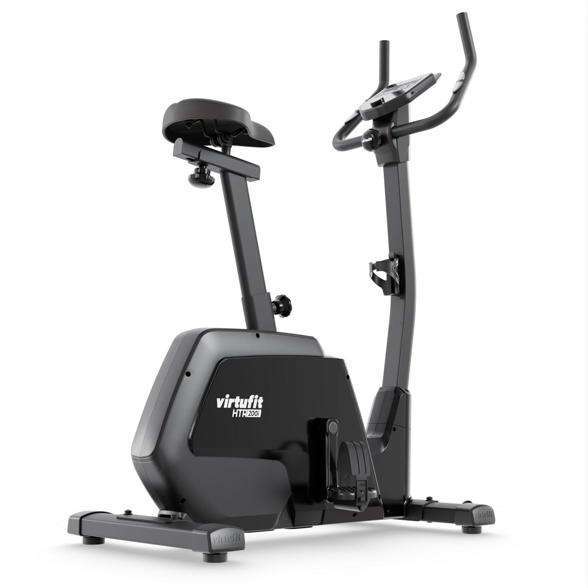 VirtuFit HTR200i Ergometer Hometrainer (HTR 2.0)