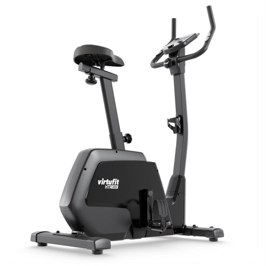 VirtuFit HTR200i Ergometer Hometrainer (HTR 2.0)