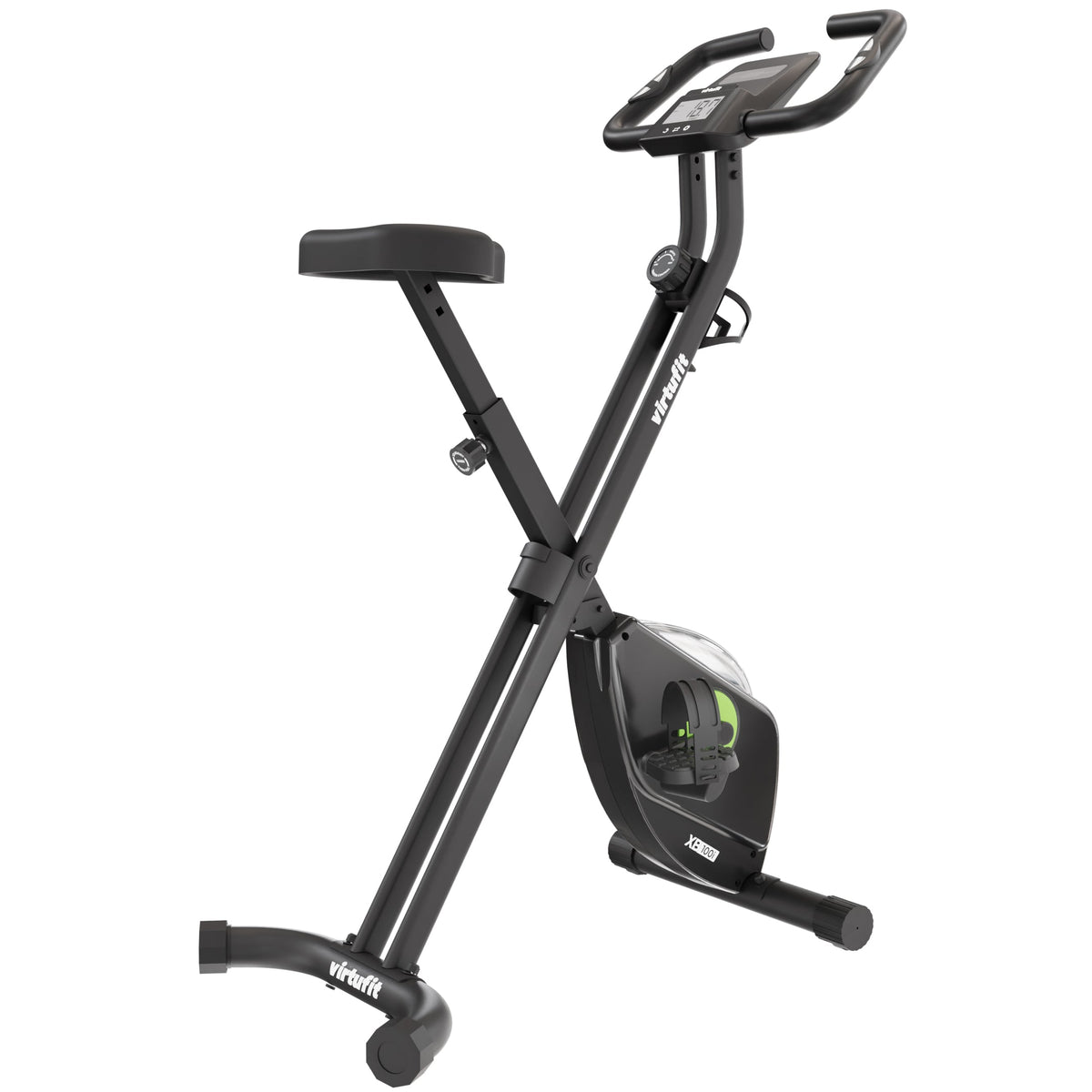 VirtuFit XB100i Opvouwbare Hometrainer
