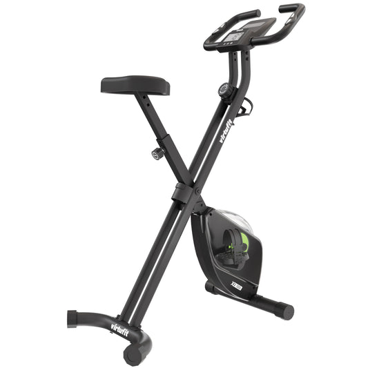 VirtuFit XB100i Opvouwbare Hometrainer